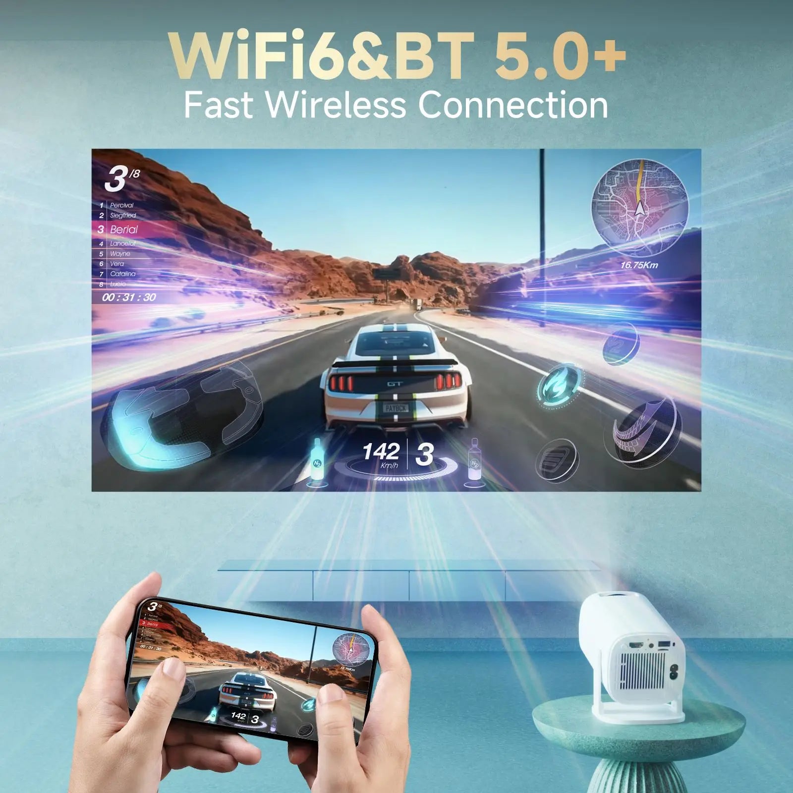 Wonderful Gifts/Accesories