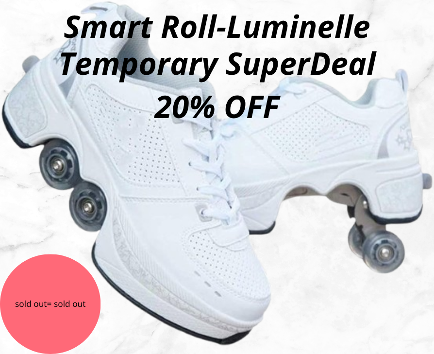 Smart roll-by Luminelle