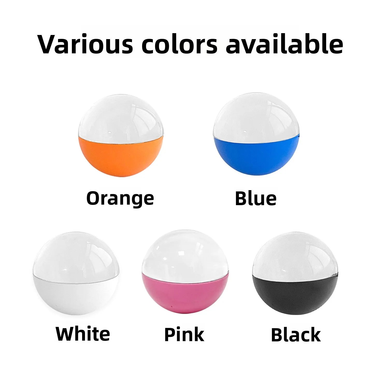 Personalized 3D LED Crystal Ball Photo & Video Display Globe Gift