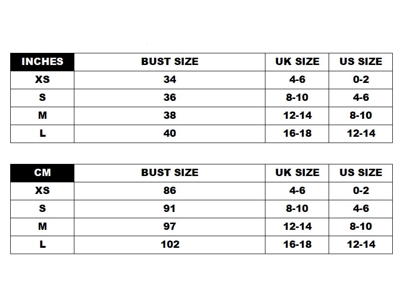 BubbleFit-By Luminelle