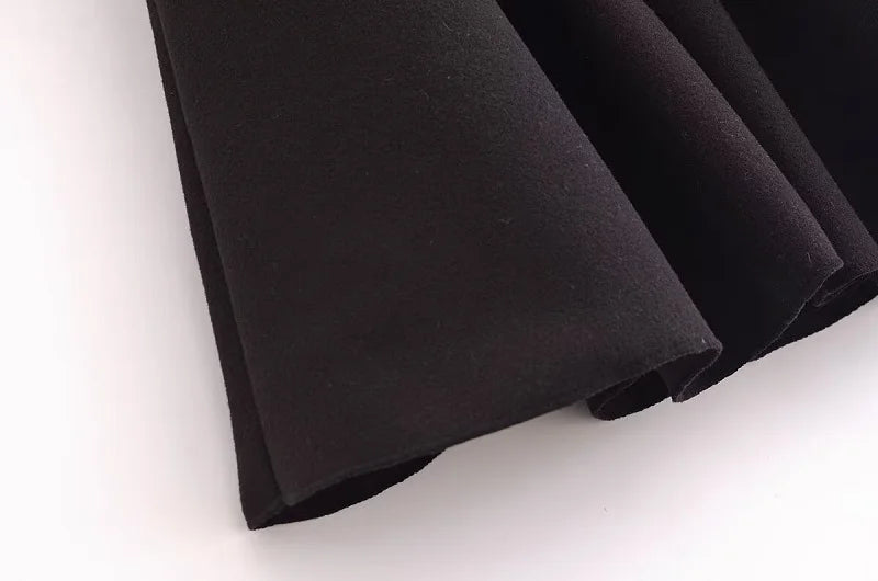 Poncho Capes-By Luminelle