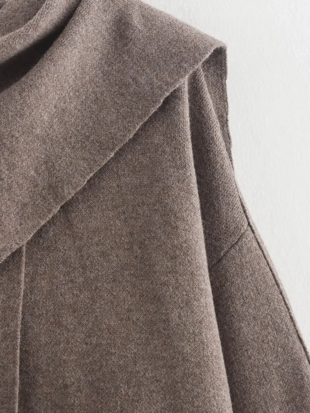 Winter Jacket-By Luminelle