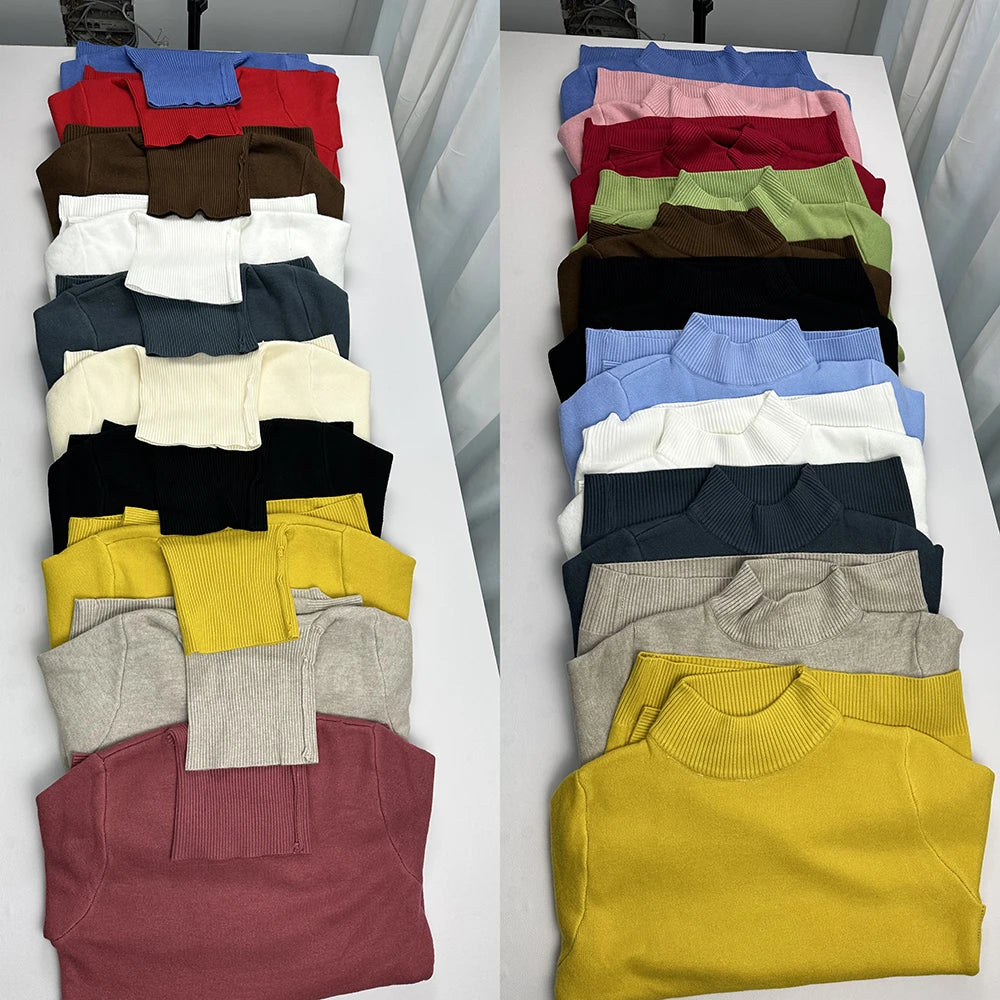 Elegant Thicken Velvet-By Luminelle