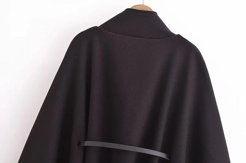 Poncho Capes-By Luminelle