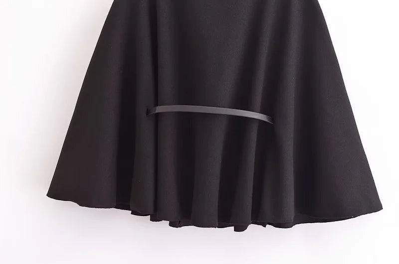 Poncho Capes-By Luminelle