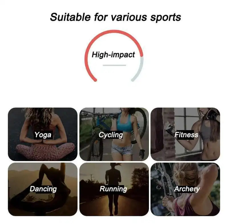 Soft Baggy Fitness Pants-By Luminelle