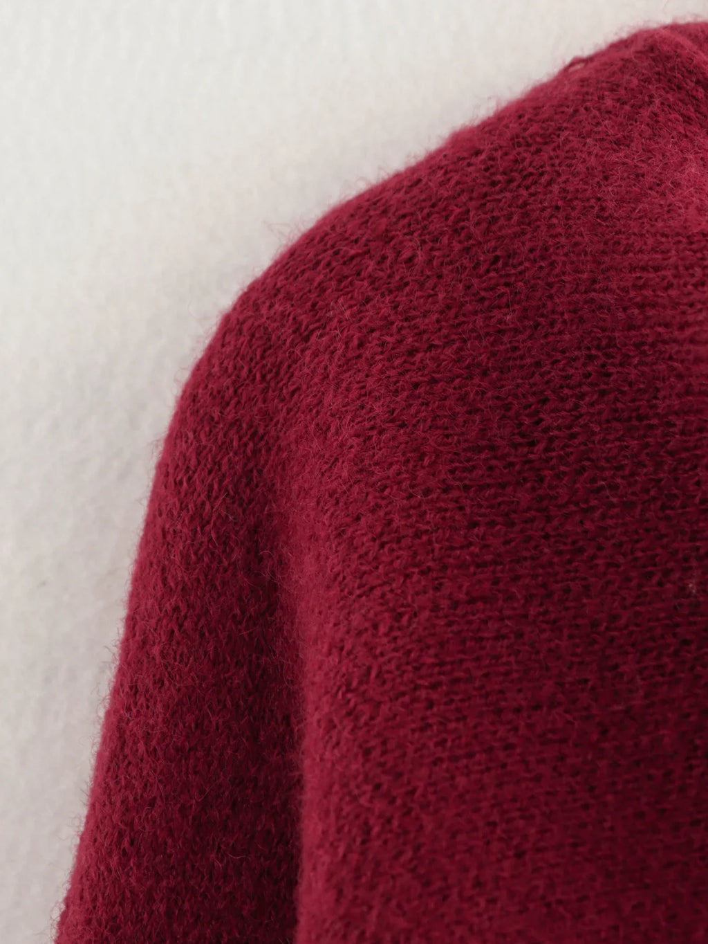 Winter Jacket-By Luminelle