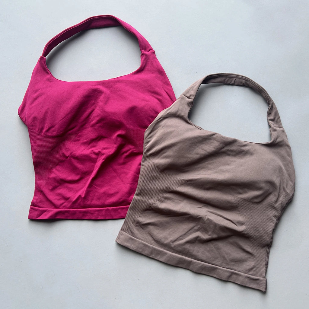 BubbleFit-By Luminelle