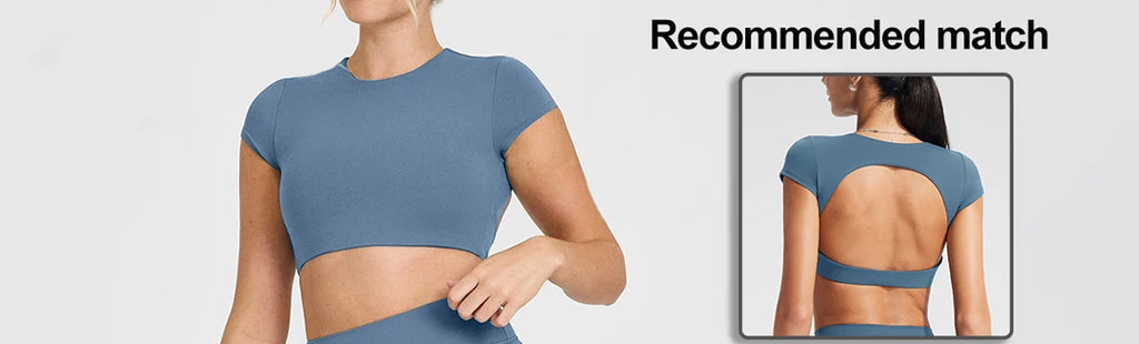 Soft Baggy Fitness Pants-By Luminelle