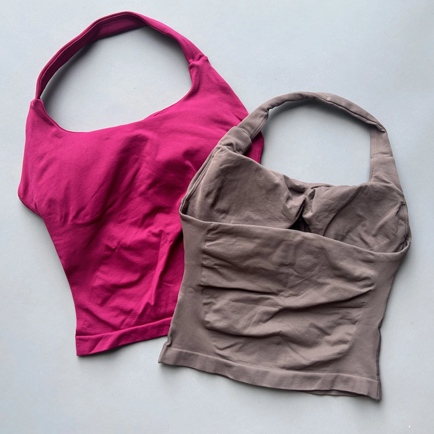 BubbleFit-By Luminelle