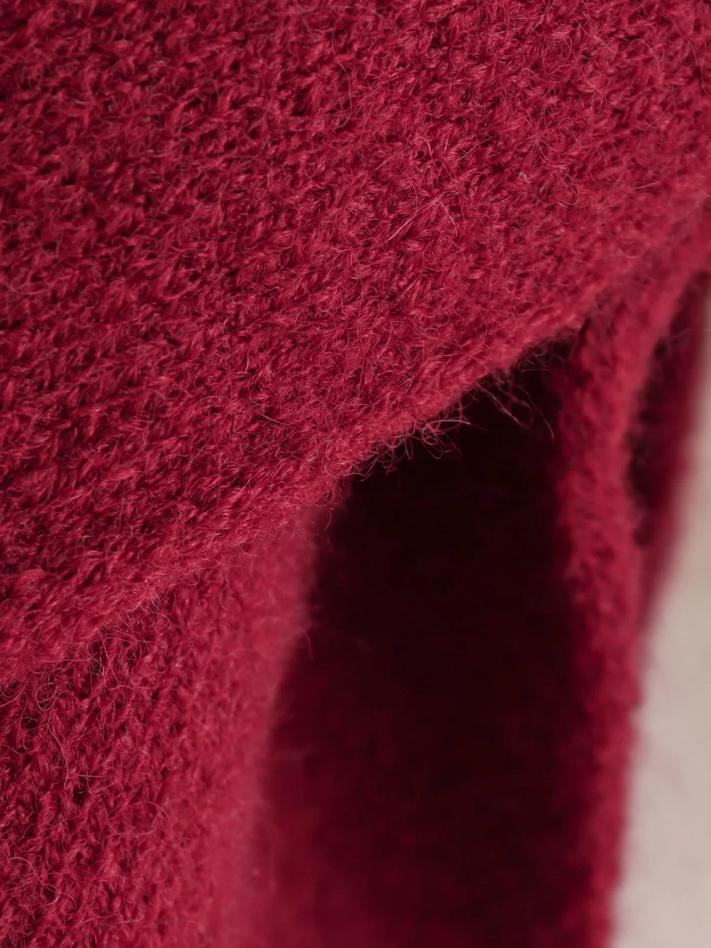 Winter Jacket-By Luminelle