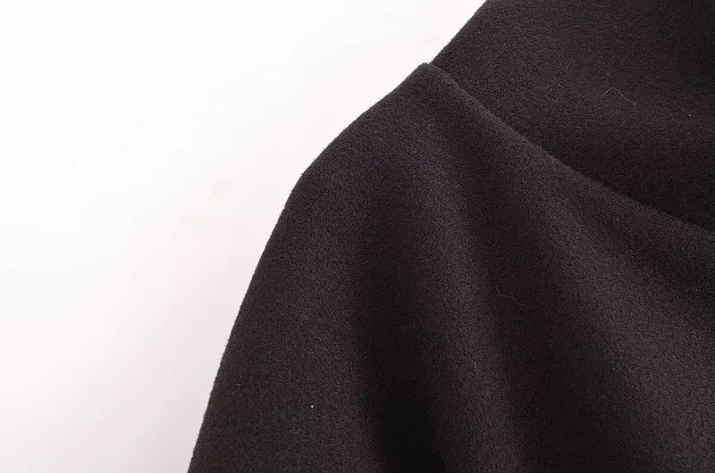 Poncho Capes-By Luminelle