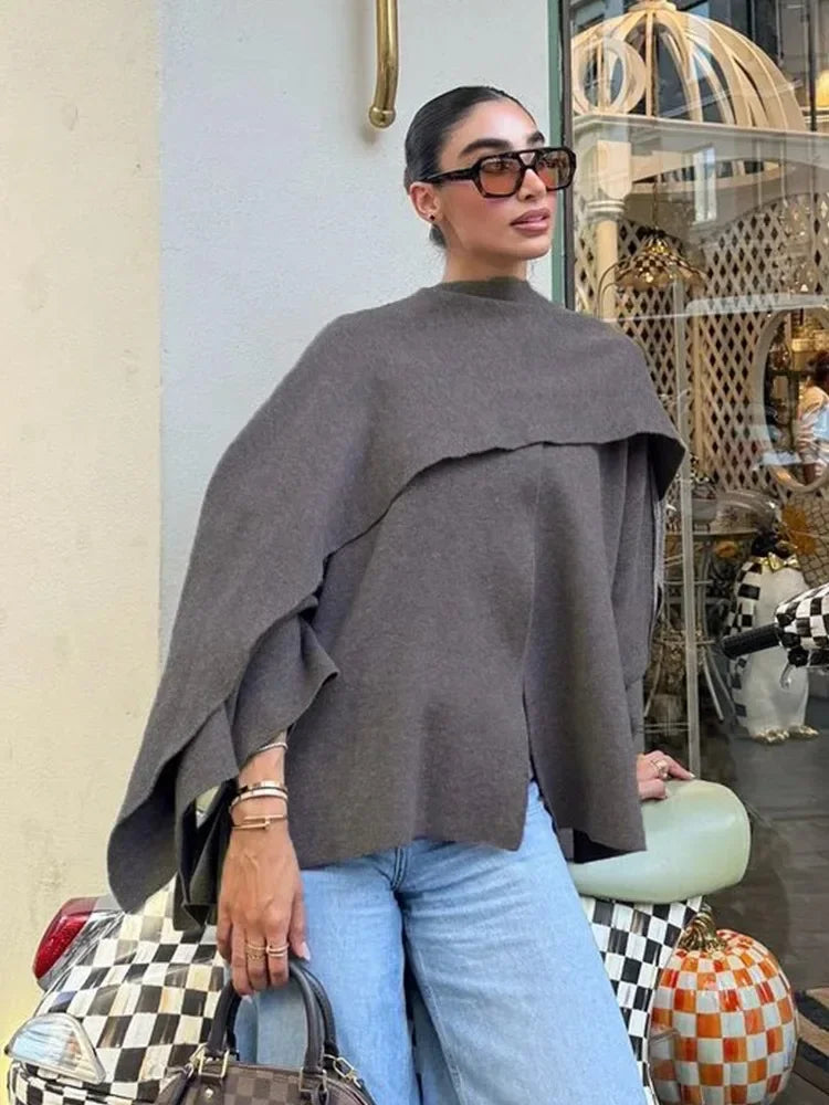 Winter Jacket-By Luminelle