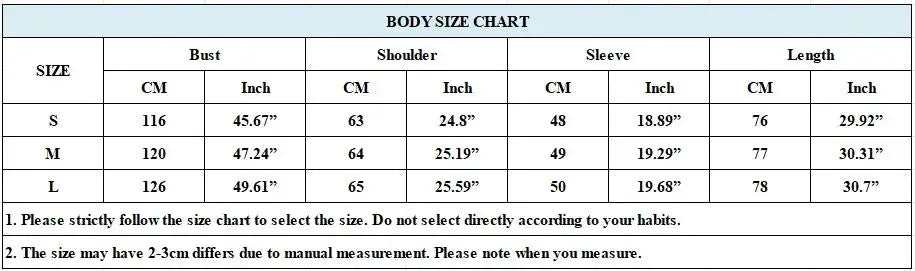 Winter Jacket-By Luminelle