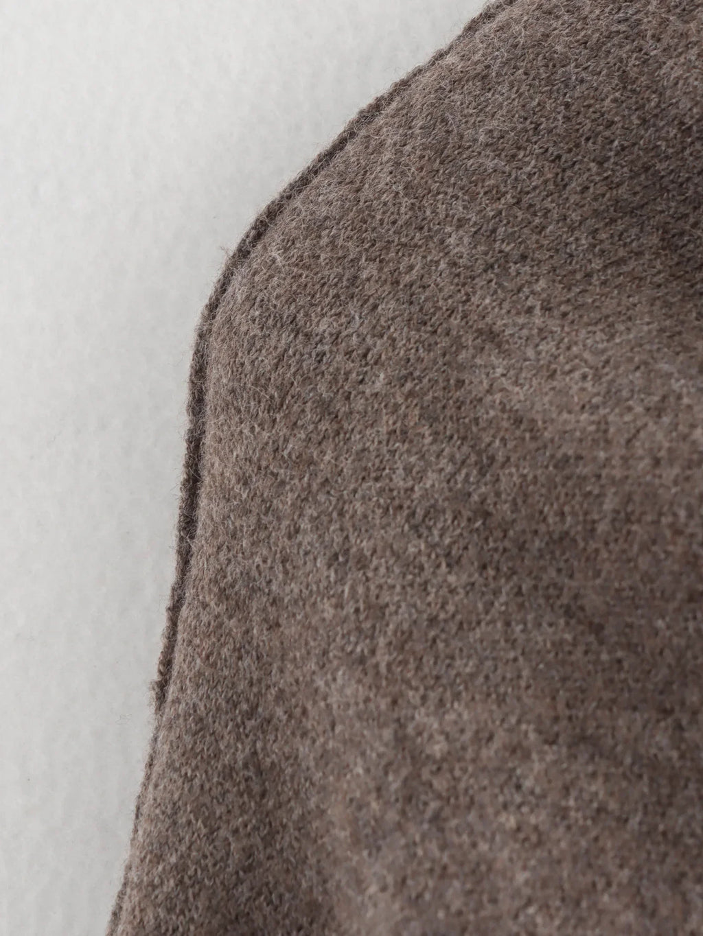 Winter Jacket-By Luminelle