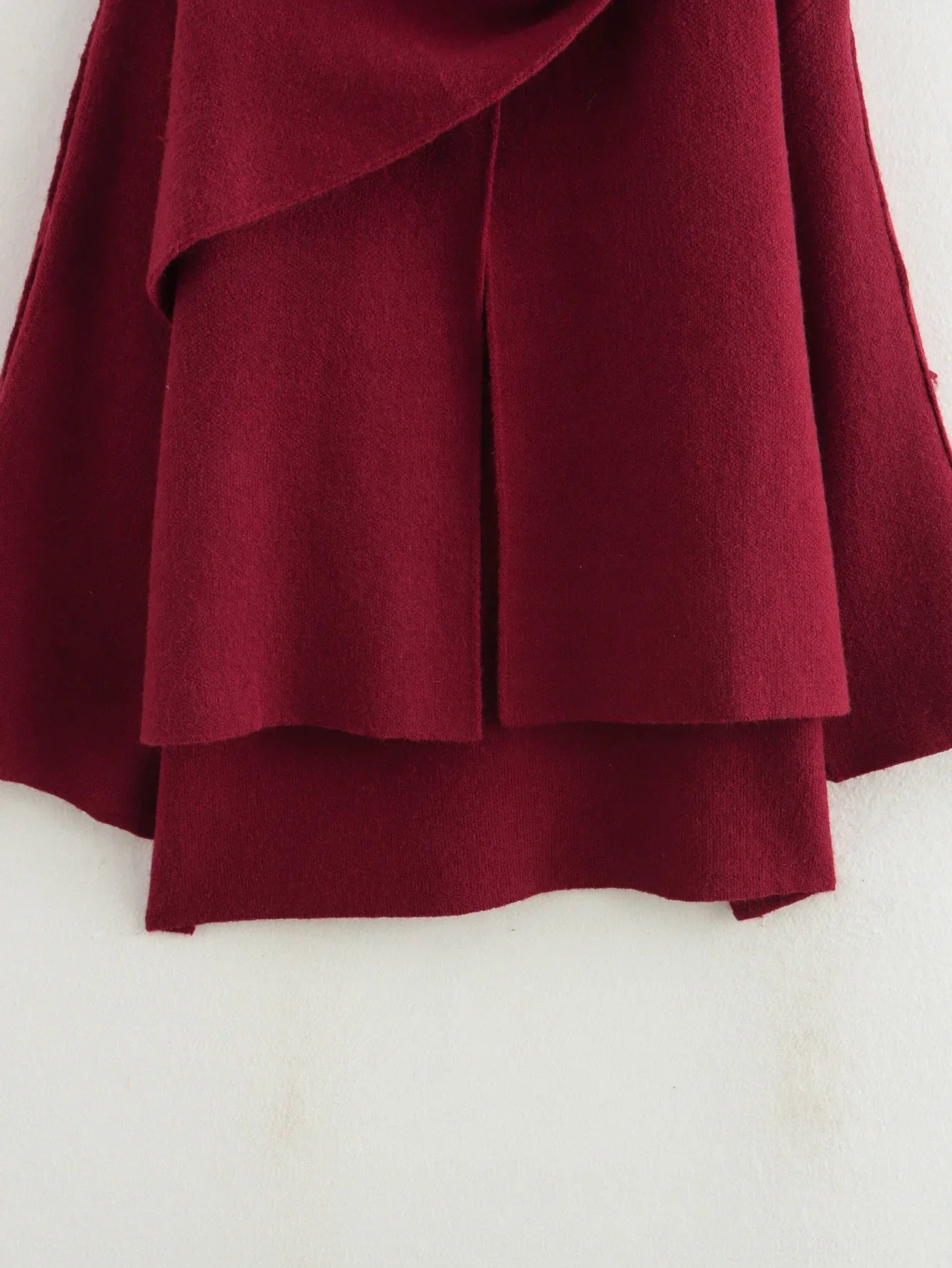 Winter Jacket-By Luminelle