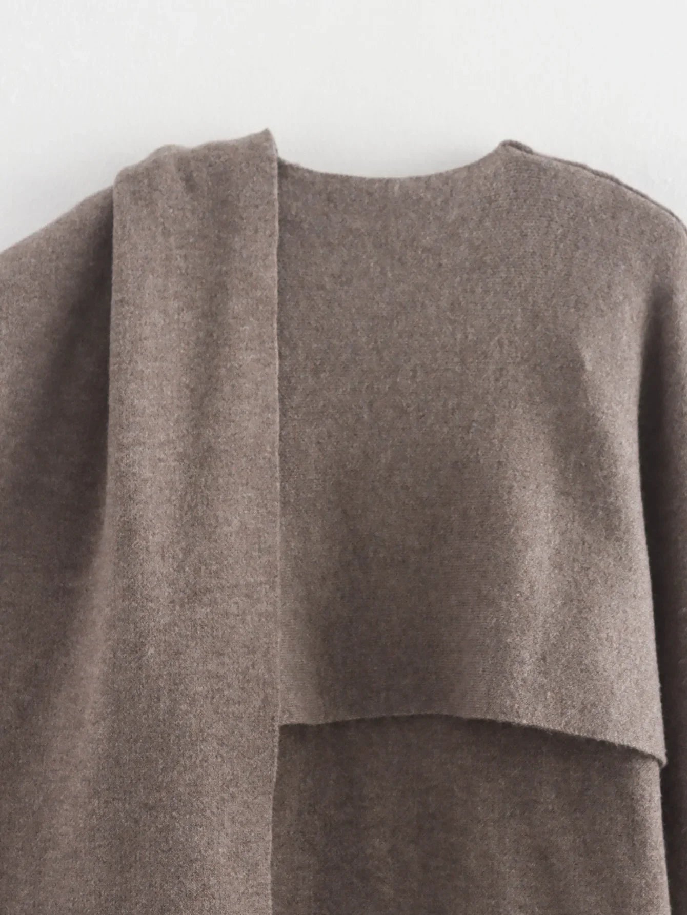 Winter Jacket-By Luminelle