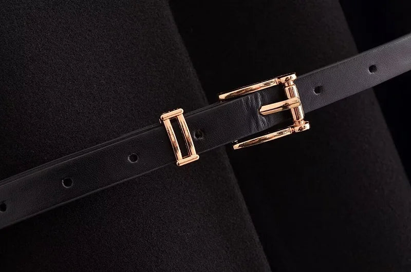 Poncho Capes-By Luminelle