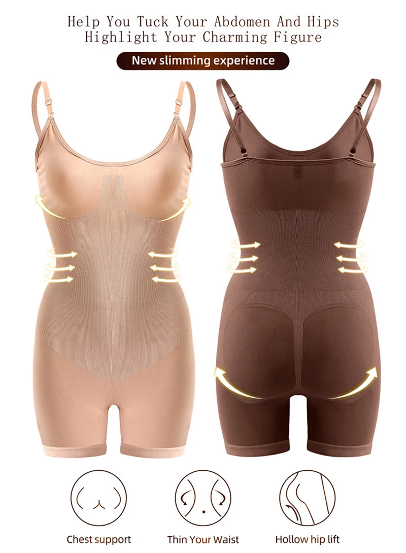 Athletic Curve Trainer-By Luminelle